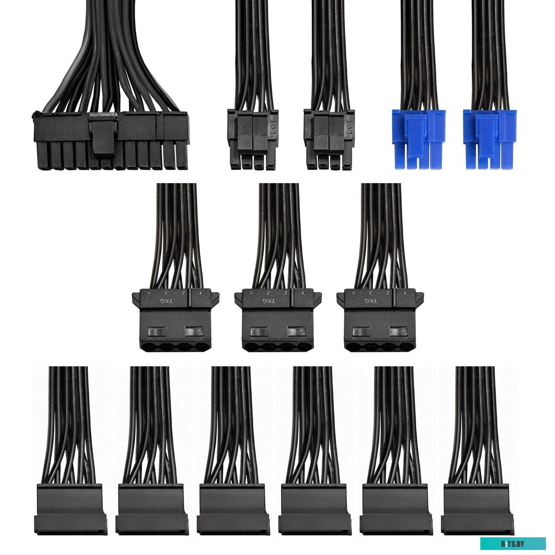 Wi-Fi роутер ExeGate EVO800 EX280441RUS-S.