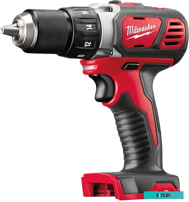 Milwaukee M18 BDD-0 4933443530 (без АКБ)