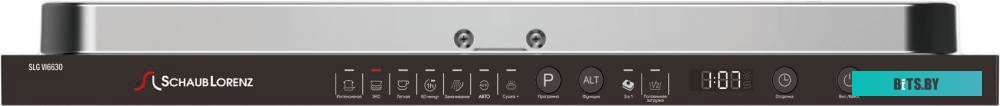 SLG VI6630 Посудомоечная машина SCHAUB LORENZ SLG VI6630