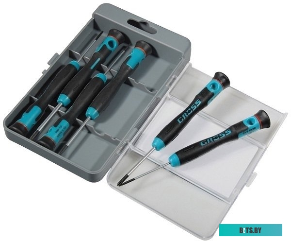 Gross 13347 (6 предметов)