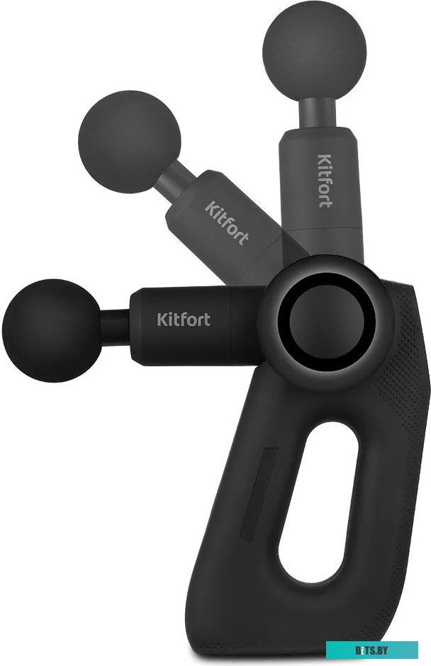 KT-2965 Перкуссионный массажер Kitfort КТ-2965