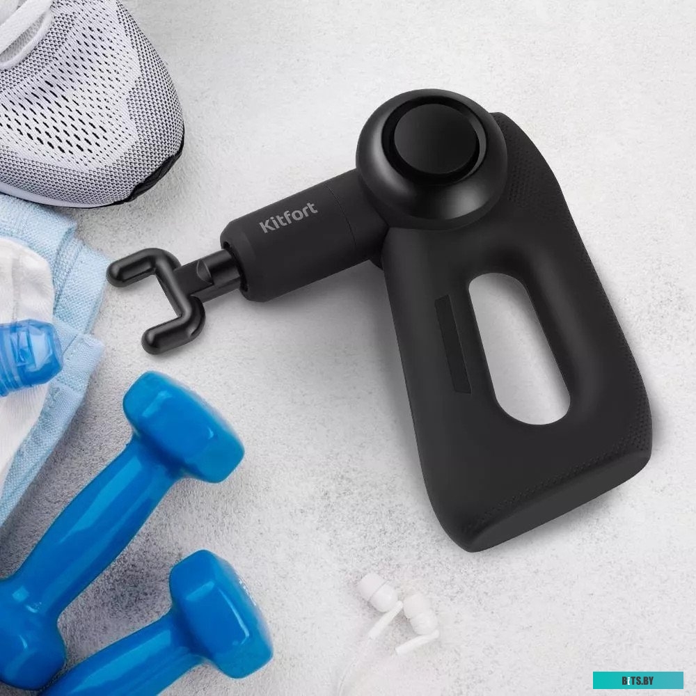 KT-2965 Перкуссионный массажер Kitfort КТ-2965