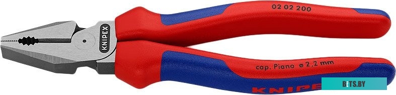0202200 Плоскогубцы Knipex 0202200