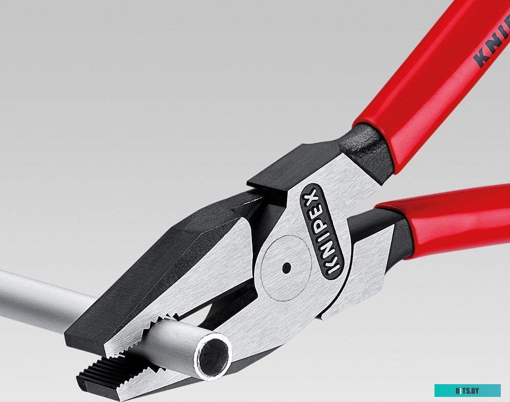 0202200 Плоскогубцы Knipex 0202200