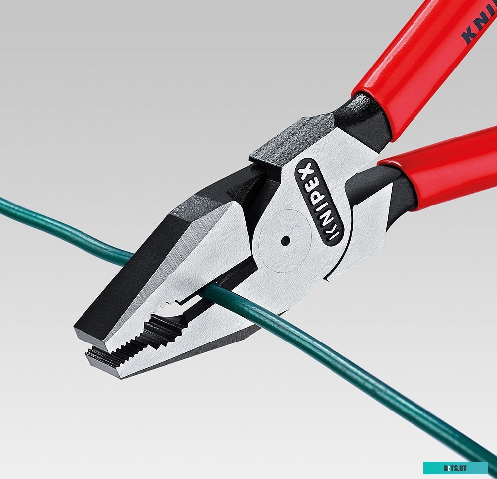 0202200 Плоскогубцы Knipex 0202200