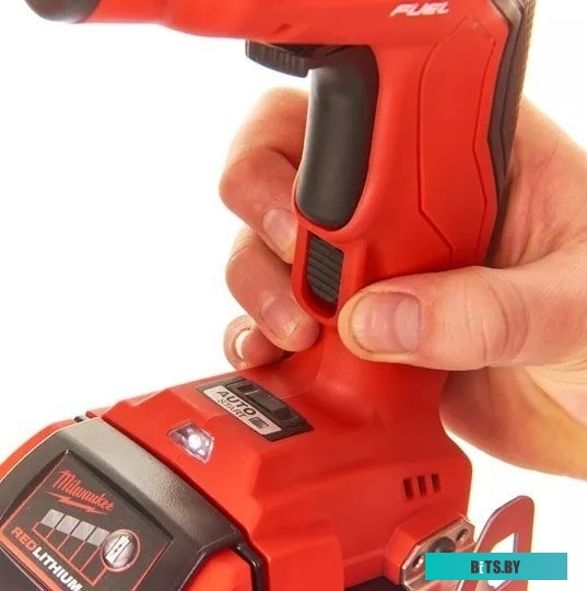 Milwaukee M18 FSG-0X 4933459201 (без АКБ, кейс)