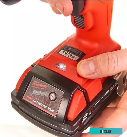 Milwaukee M18 FSG-0X 4933459201 (без АКБ, кейс)