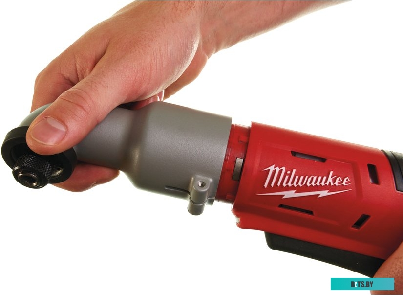 Milwaukee M18 BRAID-0 4933447891 (без АКБ)