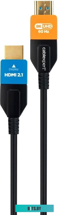 Кабель HDMI Gembird CC-HDMI8K-AOC-5M