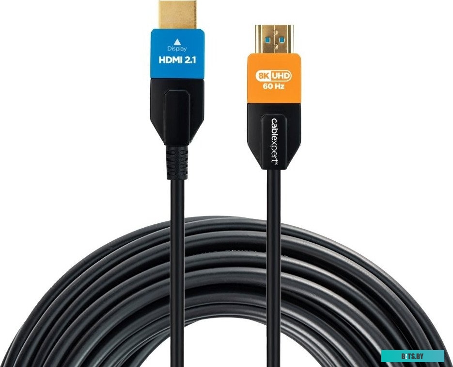 Кабель HDMI Gembird CC-HDMI8K-AOC-5M