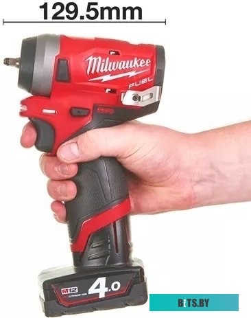 Milwaukee M12 FIW14-0 4933464611 (без АКБ)