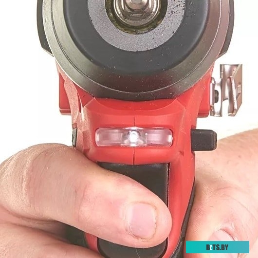 Milwaukee M12 FIW14-0 4933464611 (без АКБ)