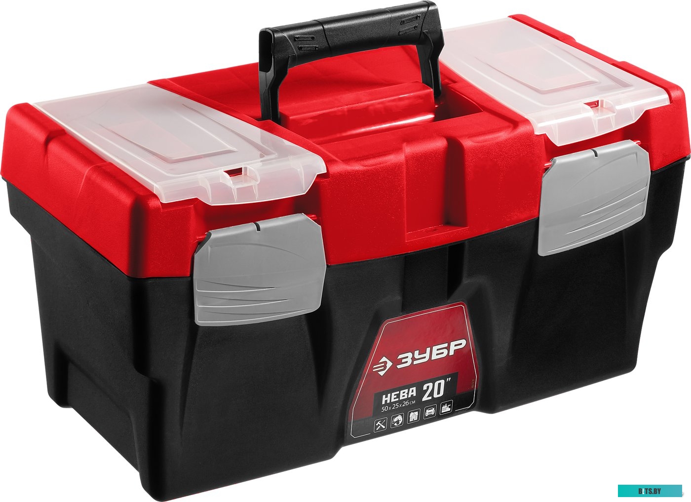 Зубр Мастер 38323-20