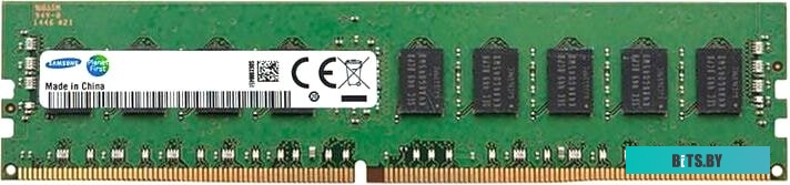 Модуль памяти Samsung 8GB DDR4 PC4-25600 M393A1K43DB2-CWEBY