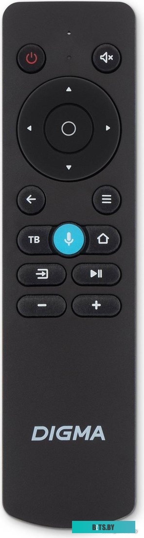Телевизор Digma DM-LED24SBB31