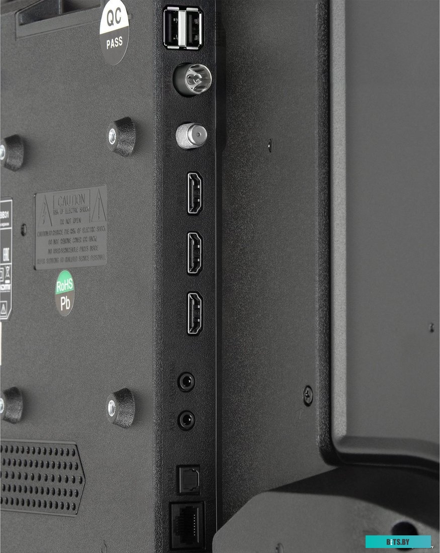 Телевизор Digma DM-LED24SBB31