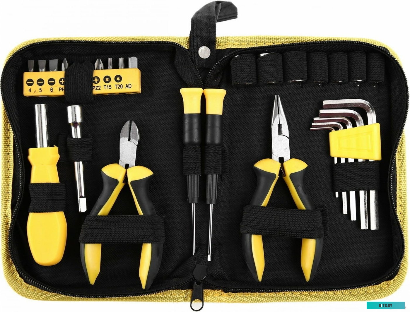 FIT 65137 (29 предметов)