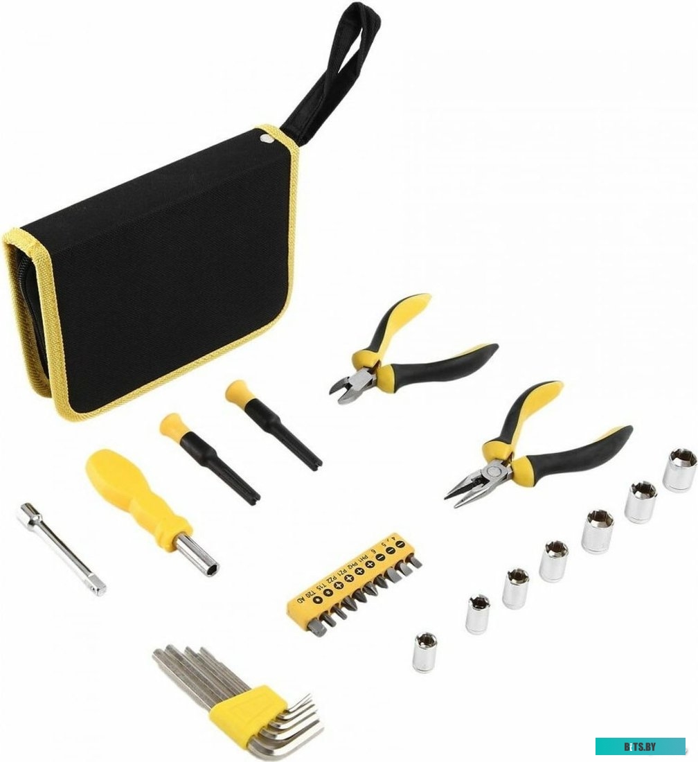 FIT 65137 (29 предметов)