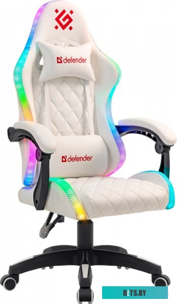 Defender Energy (белый)