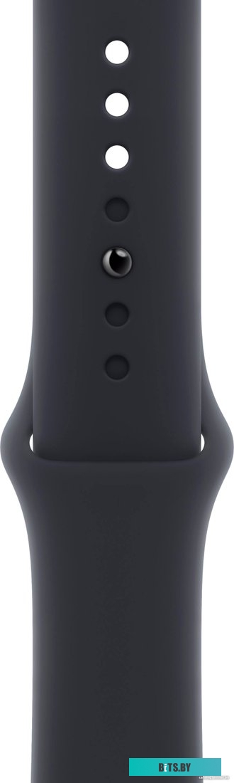 Смарт-часы Apple Watch SE 2023 A2723, 44мм, темная ночь / темная ночь MRE93LL/A
