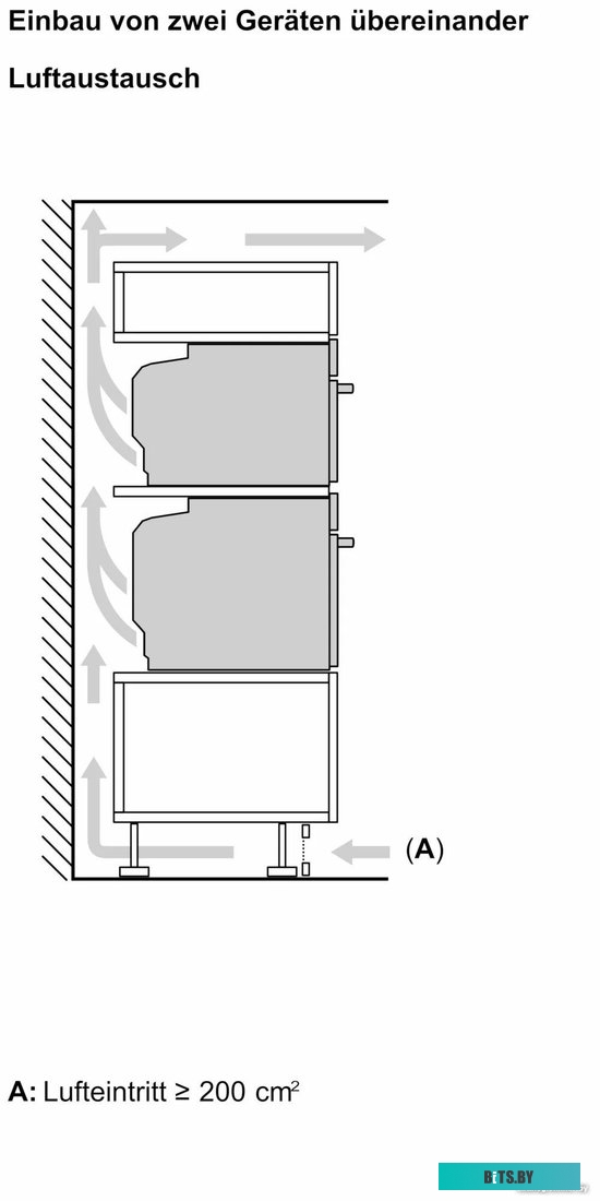 HB734G1B1 Встраиваемый духовой шкаф SIEMENS/ Электрический духовой шкаф с конвекцией, объем 71 л, 13 режимов, очистка каталитическая + паровая, направ