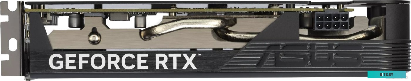 Видеокарта Asus RTX 4060 Ti DUAL-RTX4060TI-O8G-V2