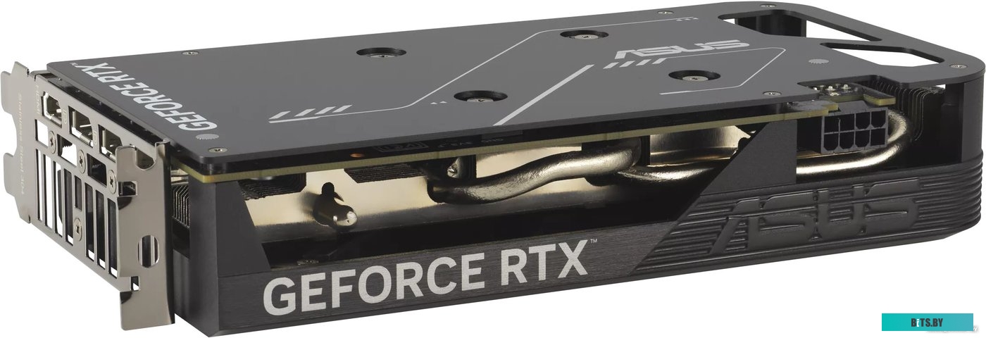 Видеокарта Asus RTX 4060 Ti DUAL-RTX4060TI-O8G-V2