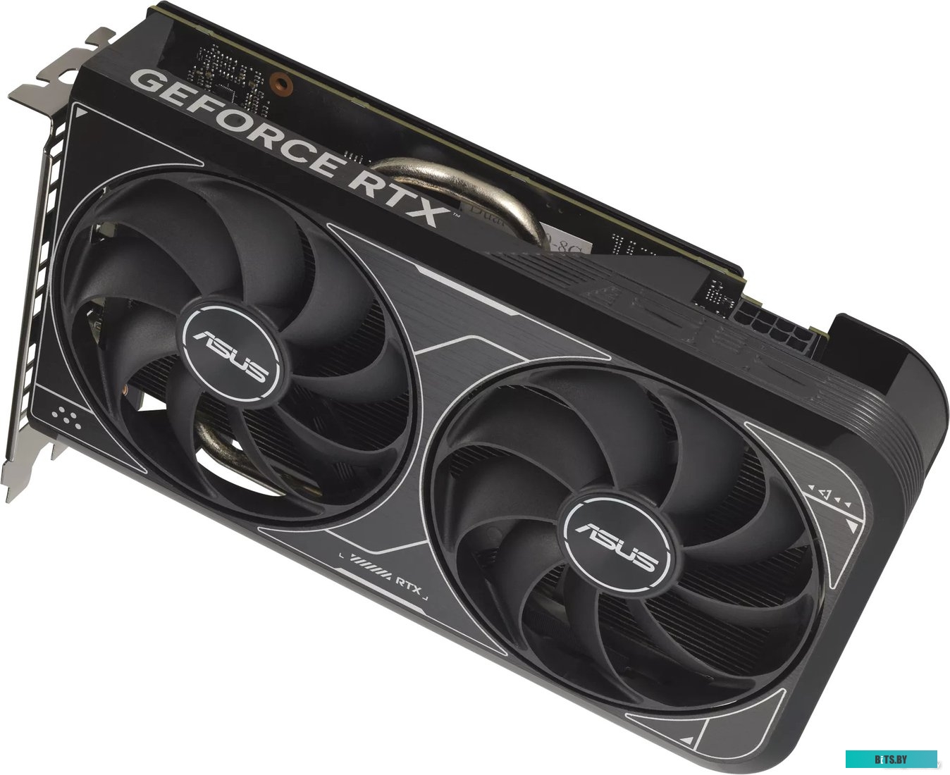 Видеокарта Asus RTX 4060 Ti DUAL-RTX4060TI-O8G-V2