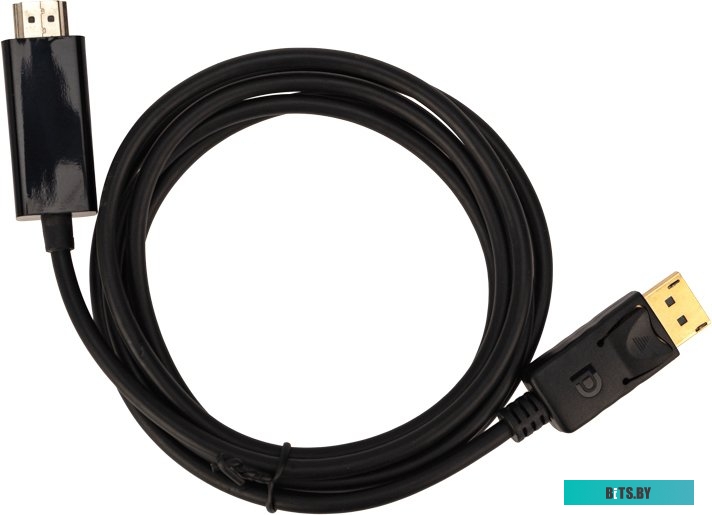 Кабель REXANT DisplayPort - HDMI 17-6502