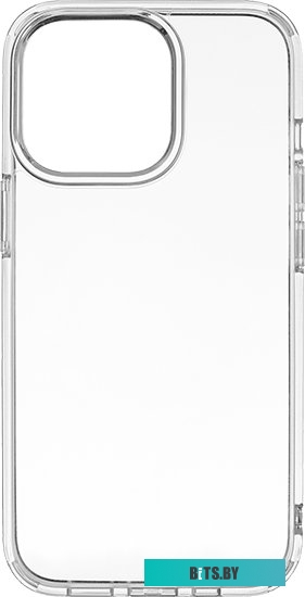 uBear Real Case для iPhone 13 Pro (прозрачный)