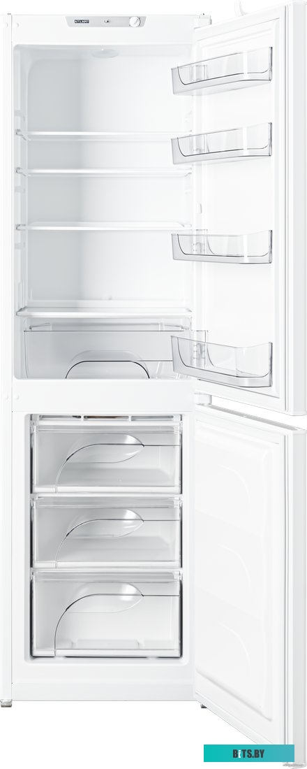 Atlant ХМ 4307-000