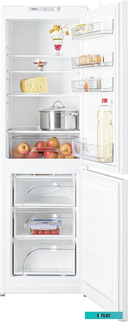 Atlant ХМ 4307-000