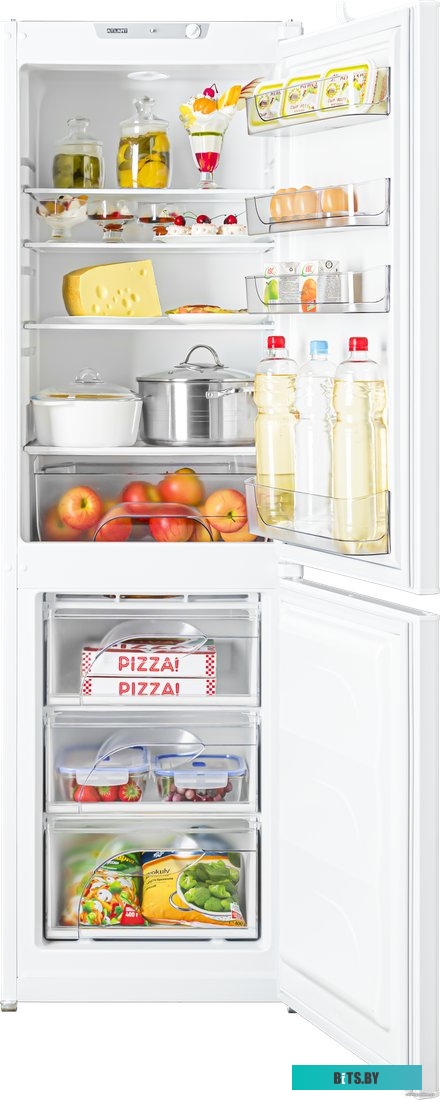 Atlant ХМ 4307-000