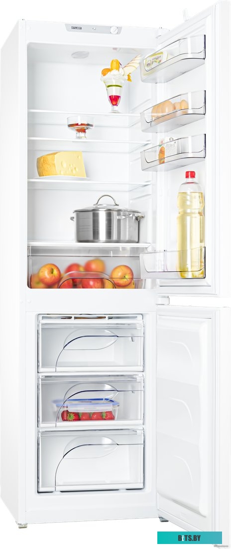 Atlant ХМ 4307-000