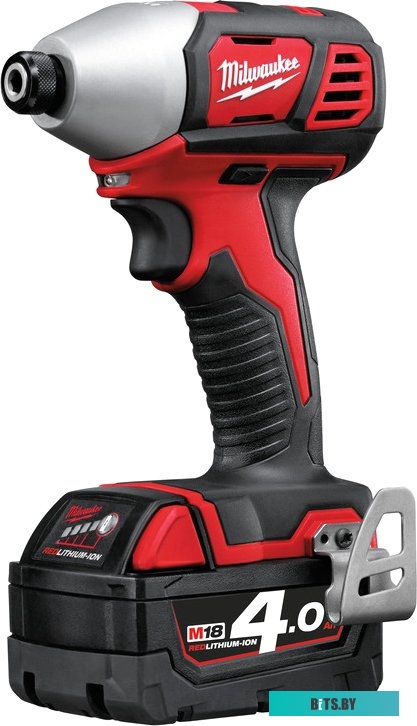 Milwaukee M18 BID-402C 4933443580 (с 2-мя АКБ, кейс)