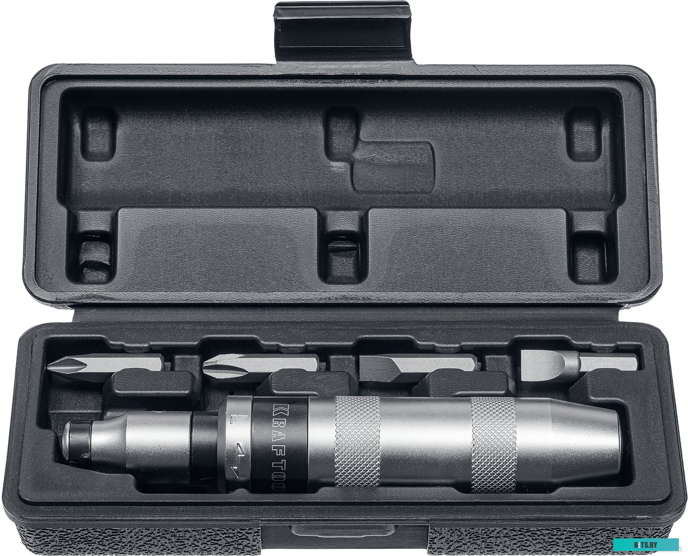 KRAFTOOL ID-6 25555 (6 предметов)