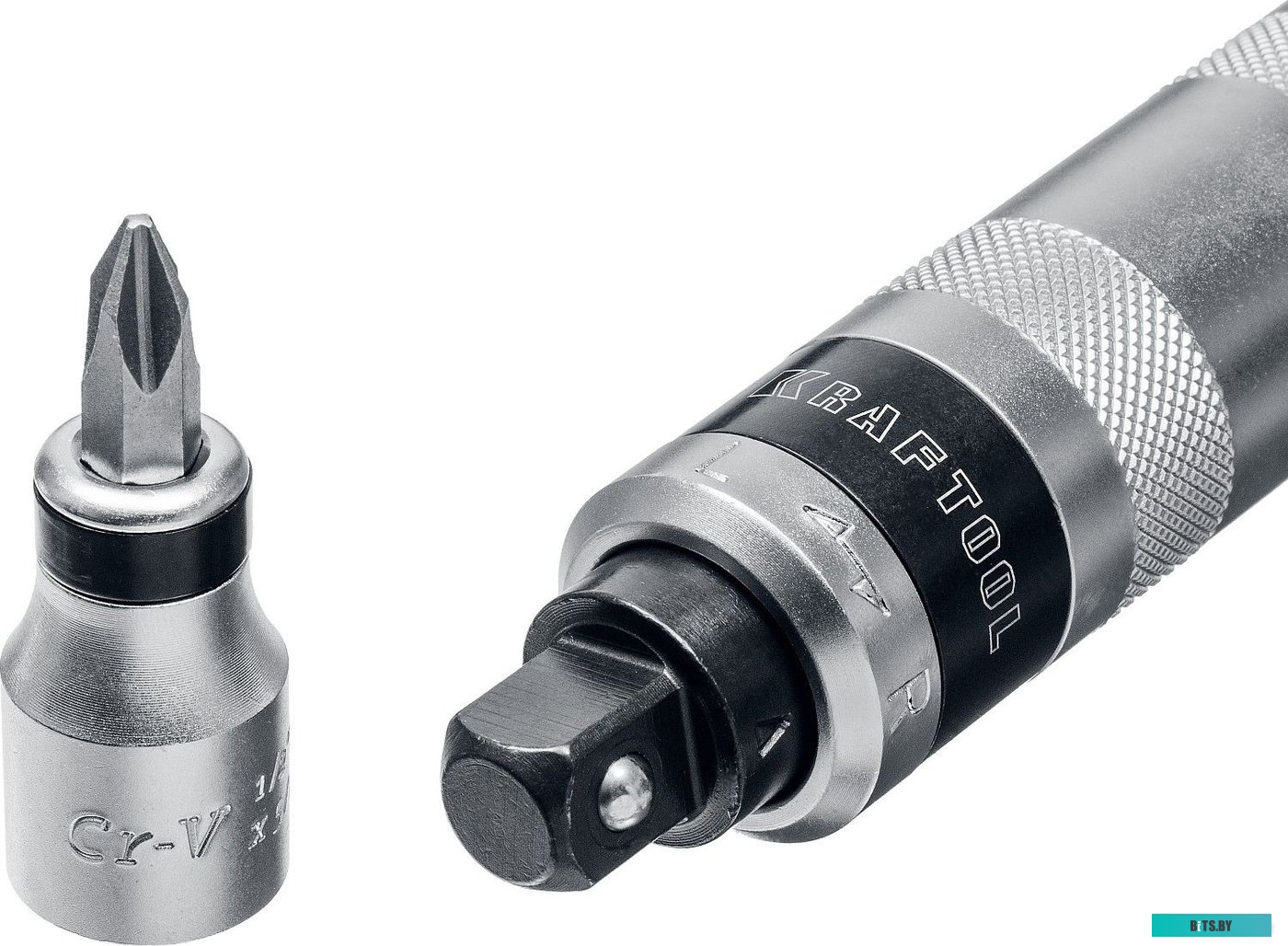 KRAFTOOL ID-6 25555 (6 предметов)