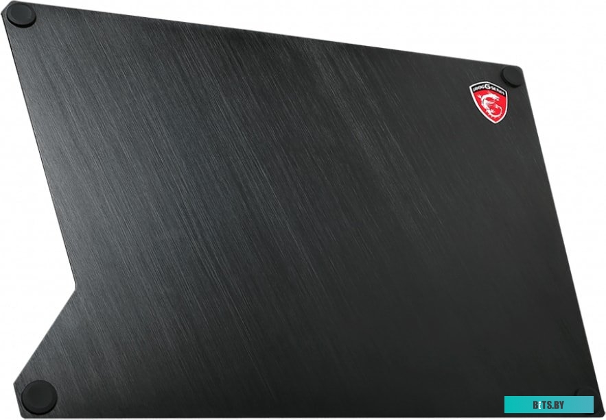 Мышка MSI Thunderstorm Aluminum Gaming Gf9-V000001-Eb9