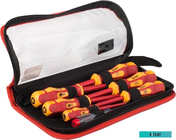 КВТ НИО-07 (7 предметов)