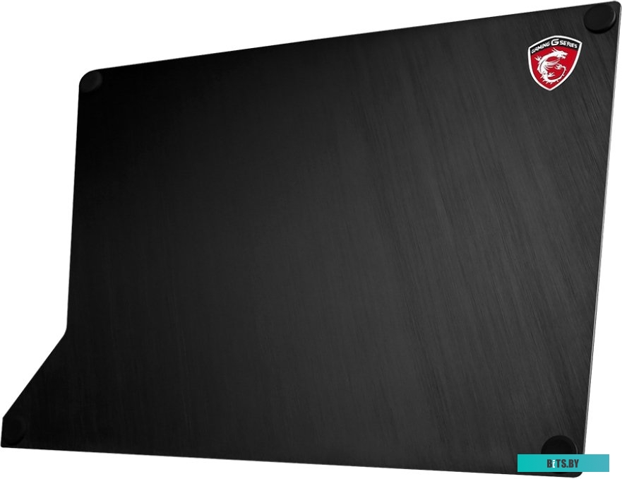 Мышка MSI Thunderstorm Aluminum Gaming Gf9-V000001-Eb9