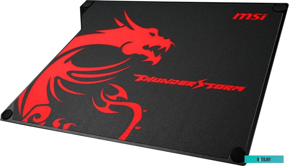 Мышка MSI Thunderstorm Aluminum Gaming Gf9-V000001-Eb9
