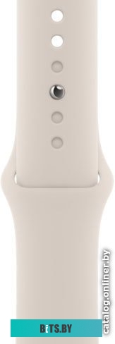 MR9U3LL/A Смарт-часы Apple Watch SE 2023 A2722,  40мм,  сияющая звезда / сияющая звезда [mr9u3ll/a]