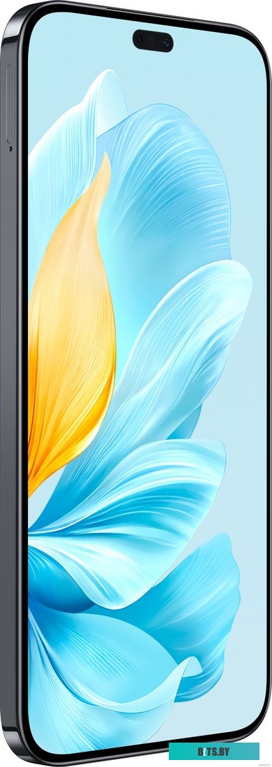 Смартфон HONOR 200 Lite 8GB/256GB полночный черный
