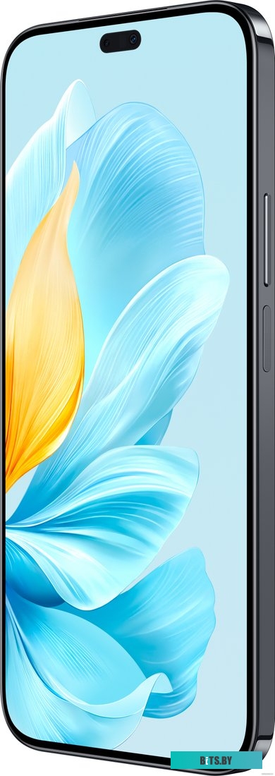 Смартфон HONOR 200 Lite 8GB/256GB полночный черный
