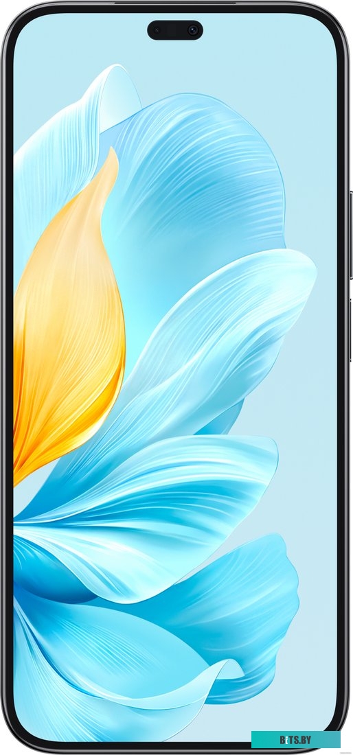 Смартфон HONOR 200 Lite 8GB/256GB полночный черный