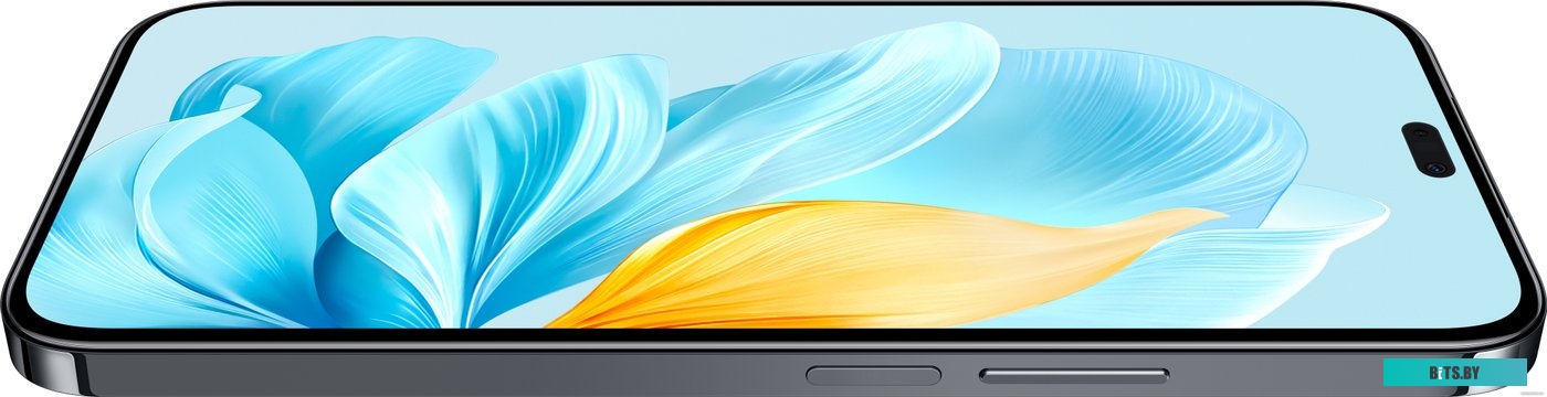 Смартфон HONOR 200 Lite 8GB/256GB полночный черный