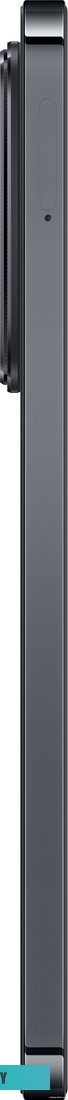 Смартфон HONOR 200 Lite 8GB/256GB полночный черный