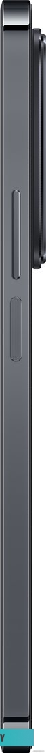 Смартфон HONOR 200 Lite 8GB/256GB полночный черный