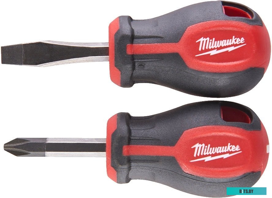 Milwaukee 4932471810 (2 предмета)