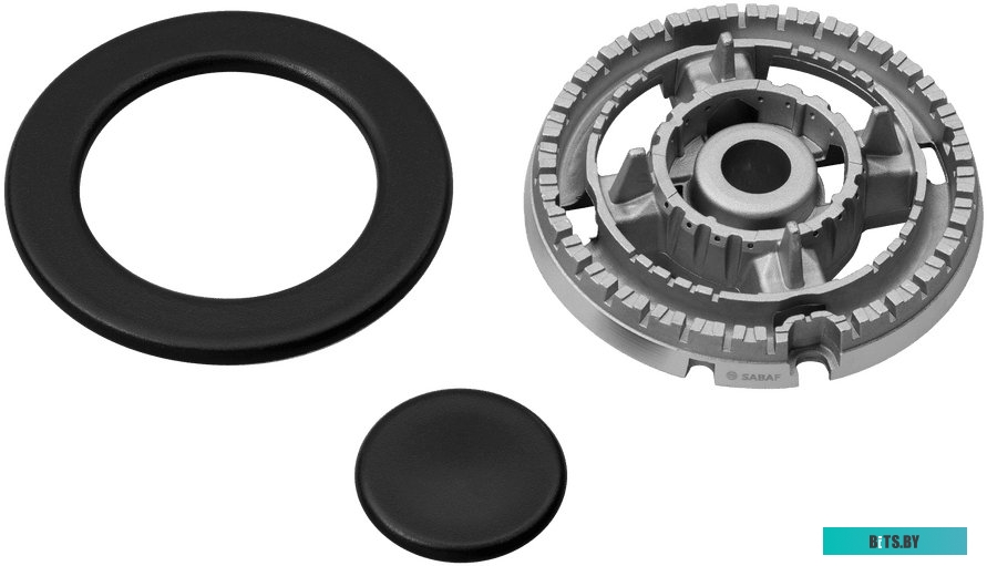 КА-00020277 Газовая варочная панель MAUNFELD EGHG.32.73CW/G,  независимая,  белый